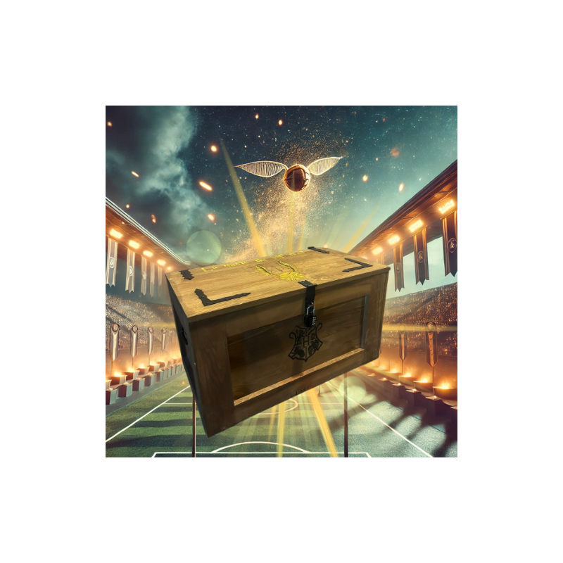 La quête du vif d'or - Jeu mobile