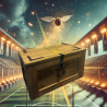 La quête du vif d'or - Jeu mobile