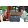 La quête du vif d'or - Jeu mobile